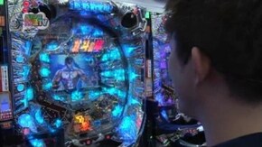 #49 ぱちんこCR北斗の拳 百裂(前半)