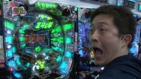#50 ぱちんこCR北斗の拳 百裂(後半)