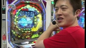 #56 CRびっくりぱちんこ 銀河鉄道999(後半)
