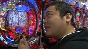 #57 CR花の慶次~焔(前半)