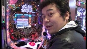 #65 CR ぱちんこ必殺仕事人IV(前半)