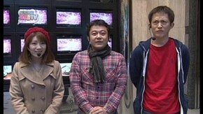 #85 CRぱちんこ必殺仕事人 桜花乱舞 (前編)