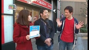 #88 CR花の慶次~漢 (後編)