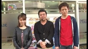 #93 CRぱちんこ冬のソナタ Final (前編)