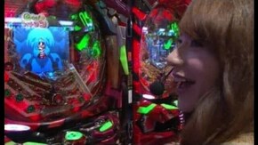 #85 CR ヱヴァンゲリヲン7(前半)