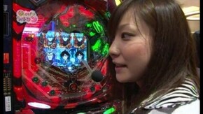 #86 CR ヱヴァンゲリヲン7 / デジテン CR獣王(後半)