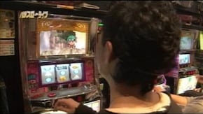 #3 デコトラの鷲/青ドン 花火の極/パチスロ忍魂
