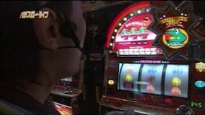 #7 ニューパルサー3/クラシックジャグラー