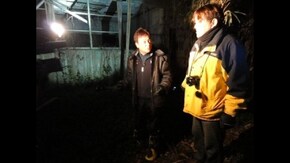 #10 霊を求めて野ゆき山ゆき海へゆき