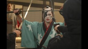 第3話 ヤンチャ姫危機一髪!アタイがワラワでワラワがアタイ?