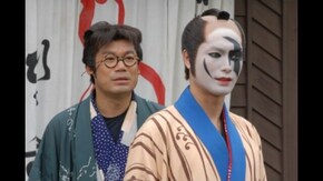 第5話 犯人は出洲ノ進!?お江戸にケンザ~ン!偽メタル?