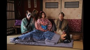 第9話 さよなら平八親分!回りまわってウラメシヤ?