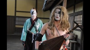 第13話 さよならメタル侍!おみつの愛は永遠に