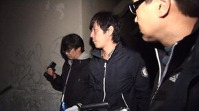 #2 岩手心霊巡礼紀行(後篇)