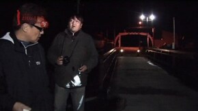 #4 北海道(後編) 心霊どうでしょう