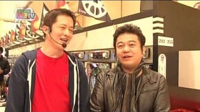 #107 CRぱちんこ仮面ライダーV3 (前編)