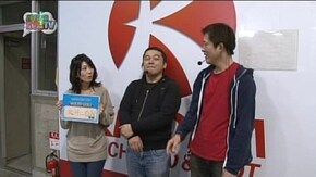 #112 ぱちんこCR北斗の拳5 百裂 (後編)