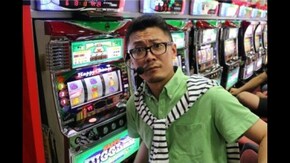 #116 『パチスロ鉄拳3rd』『ハッピージャグラー』 (後編)