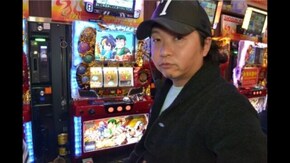 #132 パチスロ黄門ちゃま 喝他(後編)