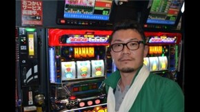 #134 押忍!サラリーマン番長、HANABI(後編)
