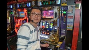 #135 パチスロ鉄拳3rd、パチスロ アラジン AII(前編)