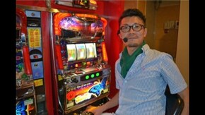 #140 パチスロ獣王 王者の帰還、ニューオアシス他(後編)
