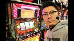 #152 リノ、CR牙狼 魔戒ノ花XX(後編)