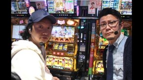 #155 ミリオンゴッド‐神々の凱旋‐(前編)
