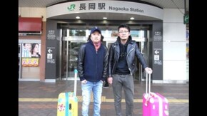 #171 日本全国ガッラガラの旅15(前半)