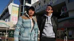 #198 日本全国ガッラガラの旅28(後半)