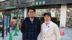 #203 日本全国撮りパチの旅3(前半)