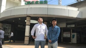 #207 日本全国撮りパチの旅5(前半)