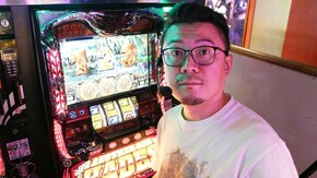 #242 日本全国撮りパチの旅22(後半)