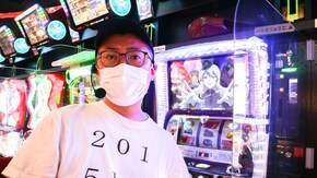 #260 日本全国撮りパチの旅31(後半)