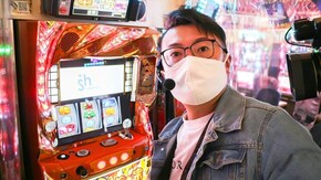 #262 日本全国撮りパチの旅32(後半)
