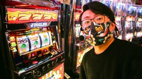 #268 日本全国撮りパチの旅35(後半)