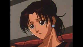 第3話 香港上陸 潜入、魔闘窟への挑戦状