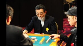#2 決勝2回戦~半荘戦~