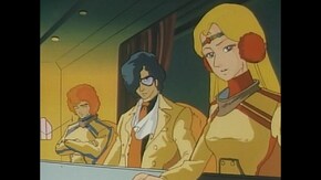 #4 地獄のパスポート