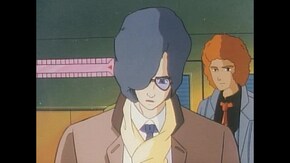 #8 栄光のイヨモンテロ