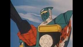 #10 マシンガン・ブルース(後編)