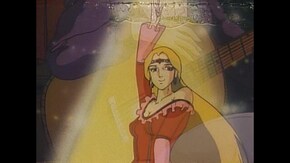 #11 情熱のサンタ・マリア