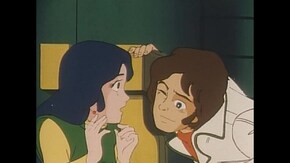 #18 魔境アナコンダ