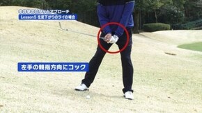 #5 下がりのライ