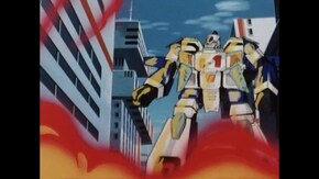 #2 グランプリ大爆殺