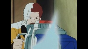 #6 大暗殺・武器を捜せ