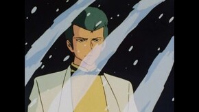 #8 レイ緑山大暗殺指令