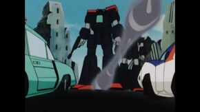 #10 大いなる別れ