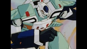 #12 大戦慄!人間狩り