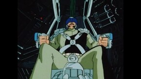 #17 ブル警官・大恋愛!